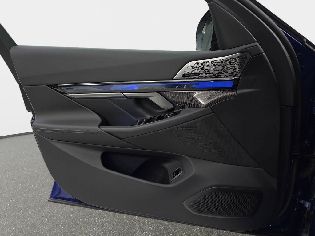 New 2026 Marina Bay Blue Metallic BMW  image 26
