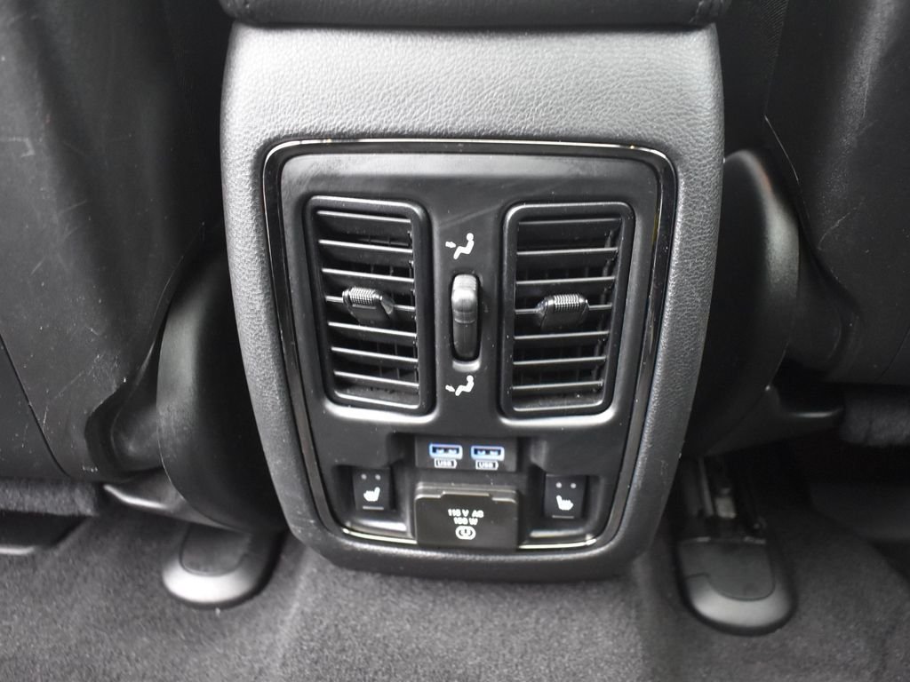 2020 JEEP GRAND CHEROKEE - Image 25