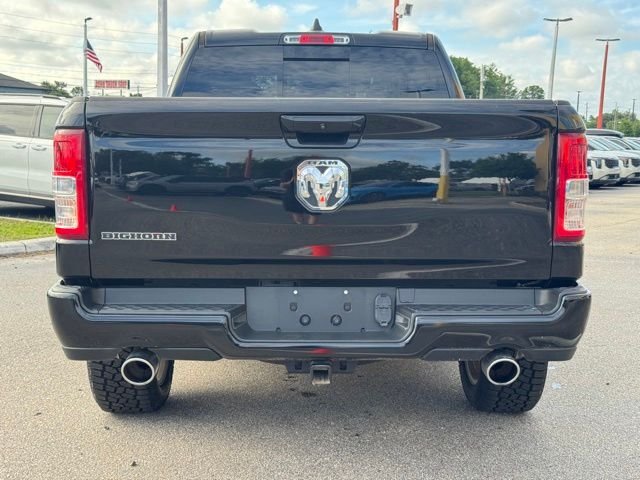 Used 2022 Black Ram Big Horn/Lone Star image 6