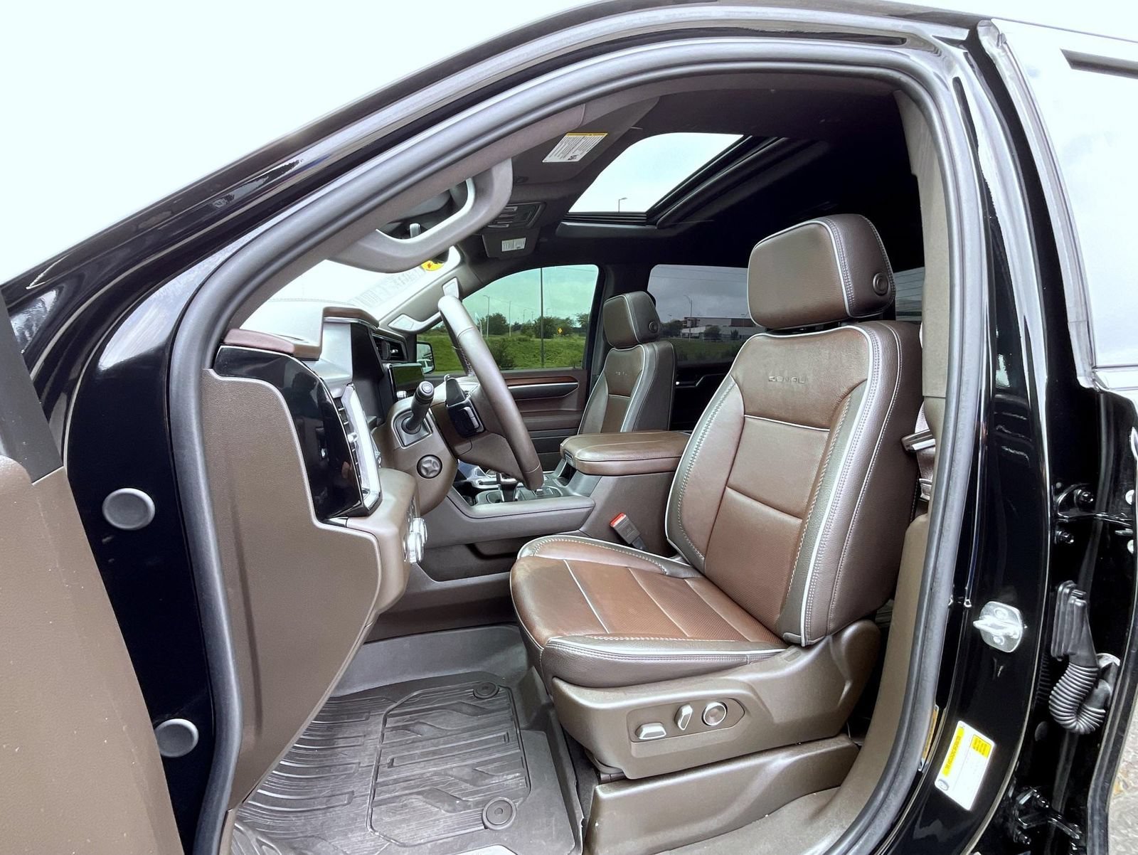 2026 GMC Sierra 1500 Denali - Photo 12