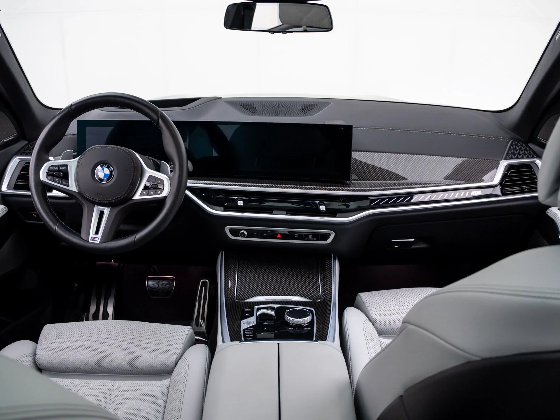 Certified Used 2026 Black BMW M60i image 10