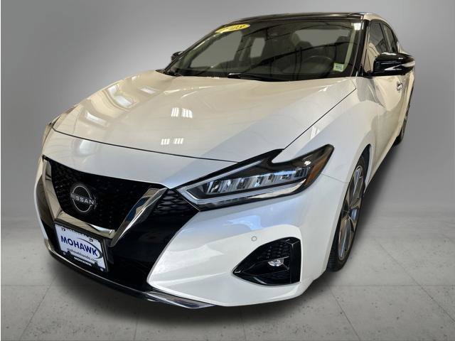 2023 Nissan Maxima Platinum