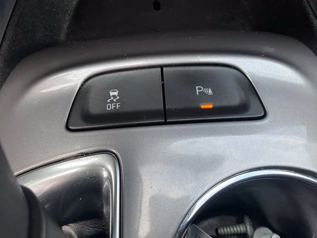 Used 2025 Gray Chevrolet LT image 20