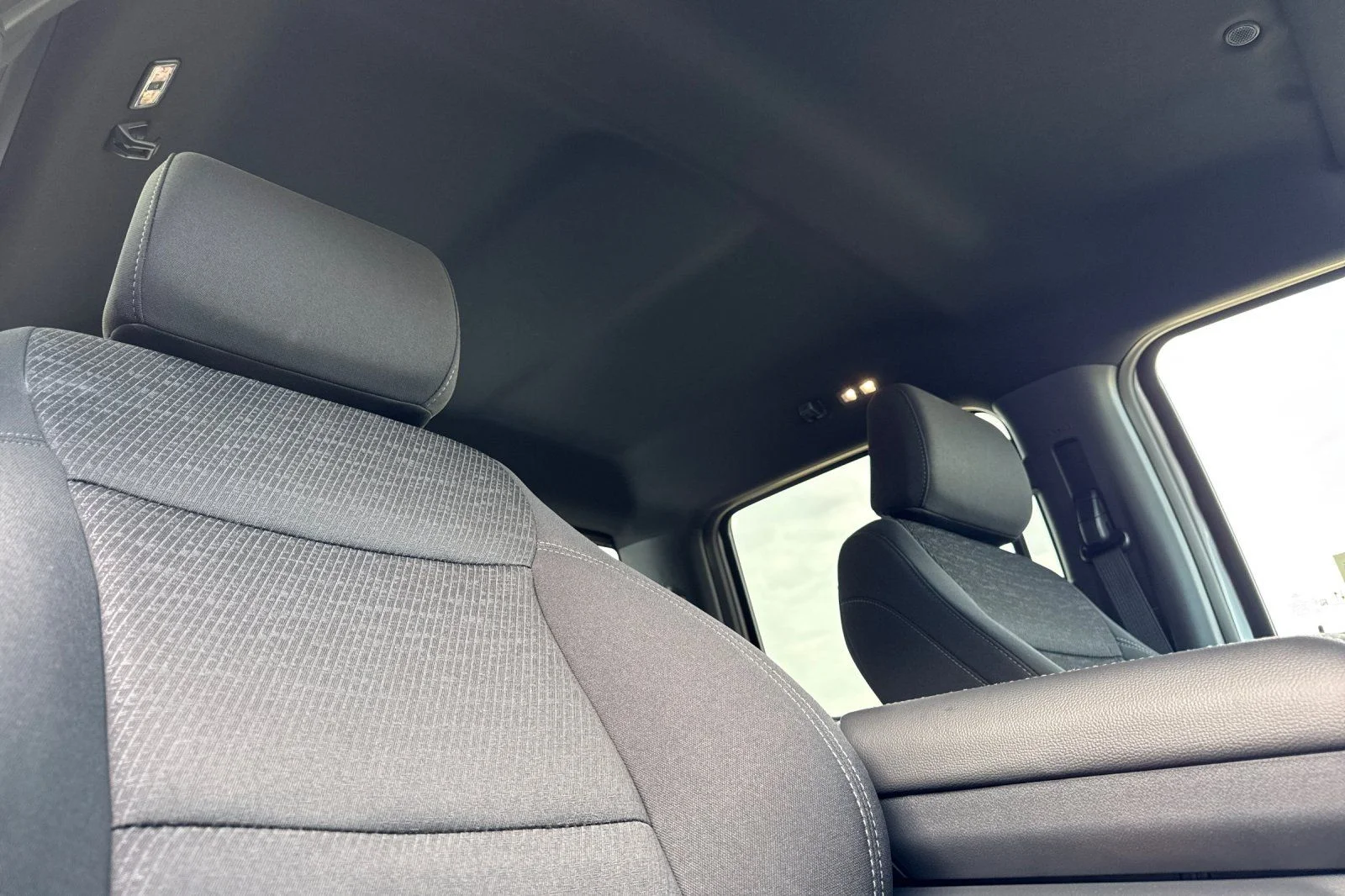 New 2026 White Ford XLT image 19