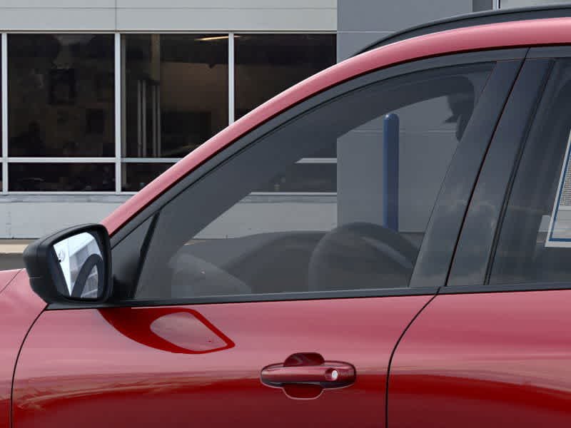 New 2026 D4/RAPID RED ME Ford Active image 20