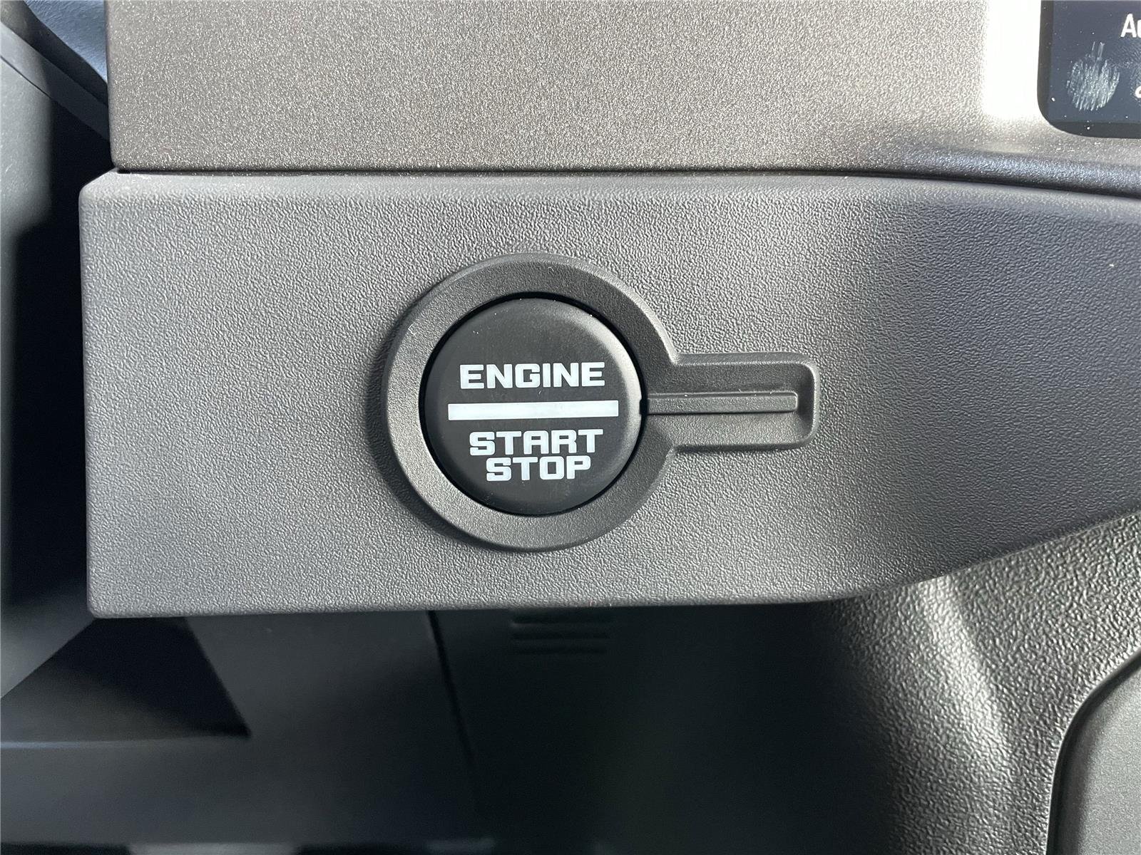 New 2025 Shadow Black Ford Big Bend® image 52