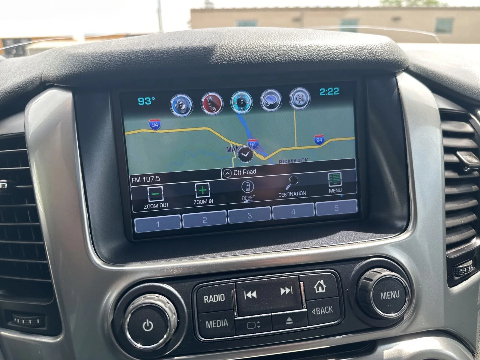 Used 2019  Chevrolet LT image 53