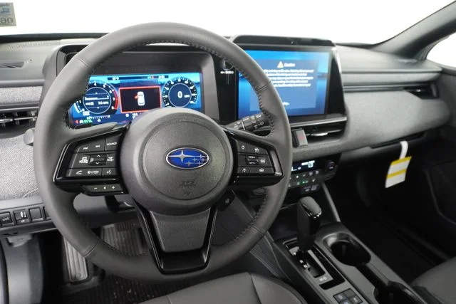 New 2026 SAPPHIRE BLUE PEARL Subaru Premium image 16