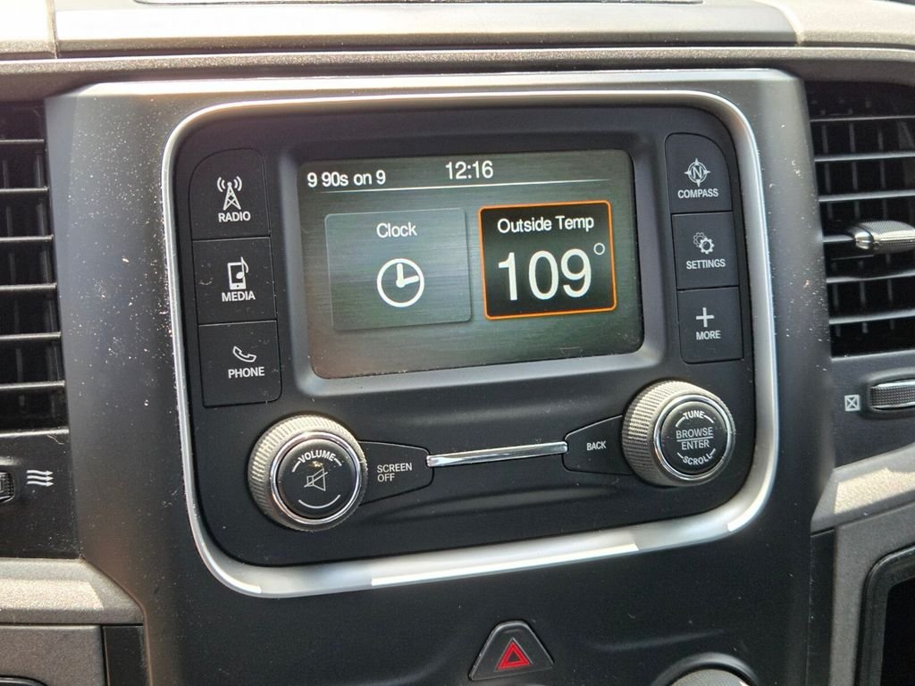 Used 2018 Silver Ram Express image 23