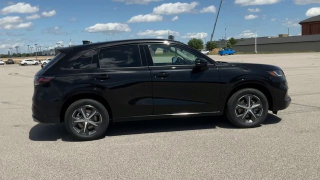 2025 Honda HR-V EX-L - Photo 9