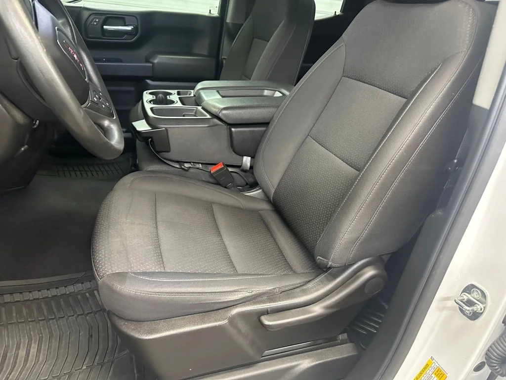2023 GMC Sierra 1500 Pro - Photo 5