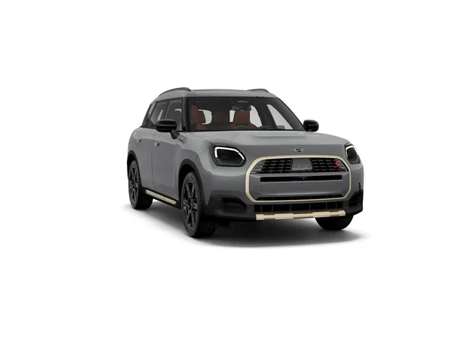 2027 MINI Countryman Signature Plus