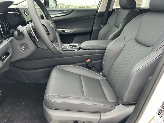 Used 2025 White Lexus 250 Premium image 11