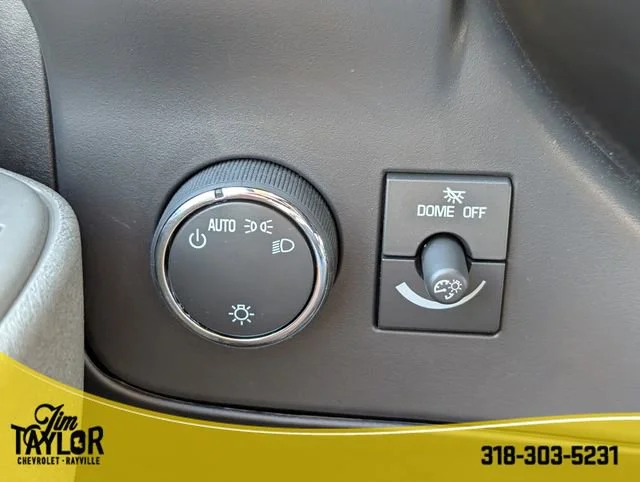 2025 Chevrolet Express Cargo Work Van - Photo 27
