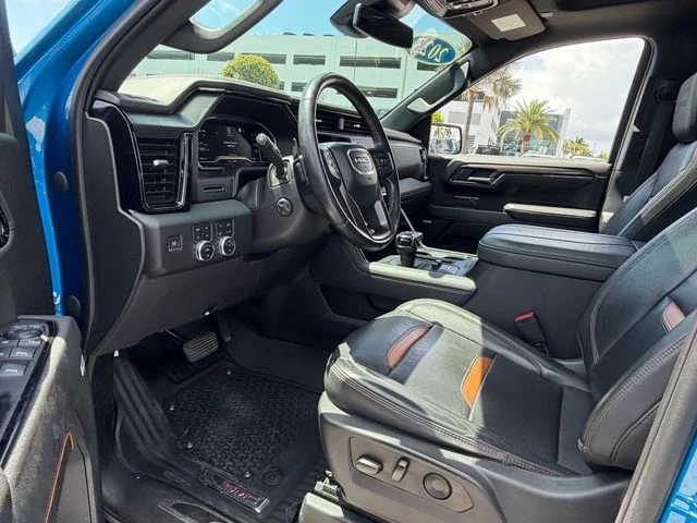 2023 GMC Sierra 1500 AT4 - Photo 7
