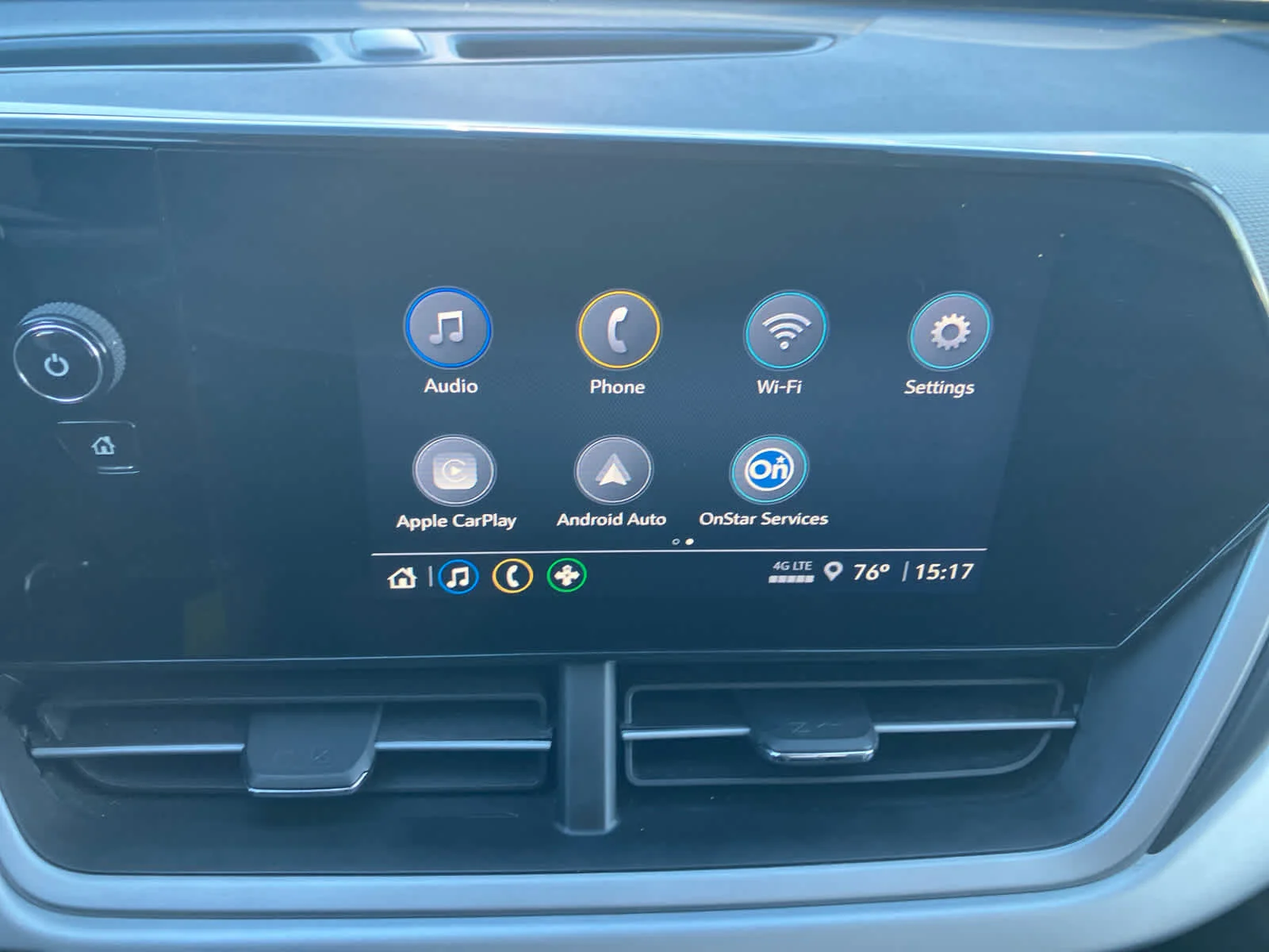 Used 2025 Sterling Gray Metallic Chevrolet LS image 20