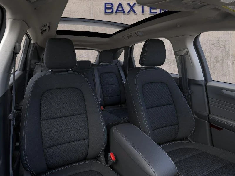 2025 Ford Escape Active - Photo 2