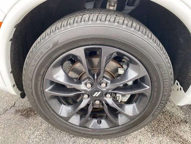 2025 Dodge Durango GT - Photo 12
