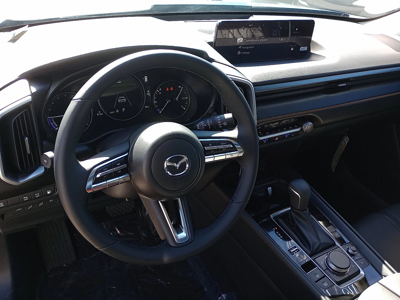 2026 Mazda CX-50 Premium - Photo 9