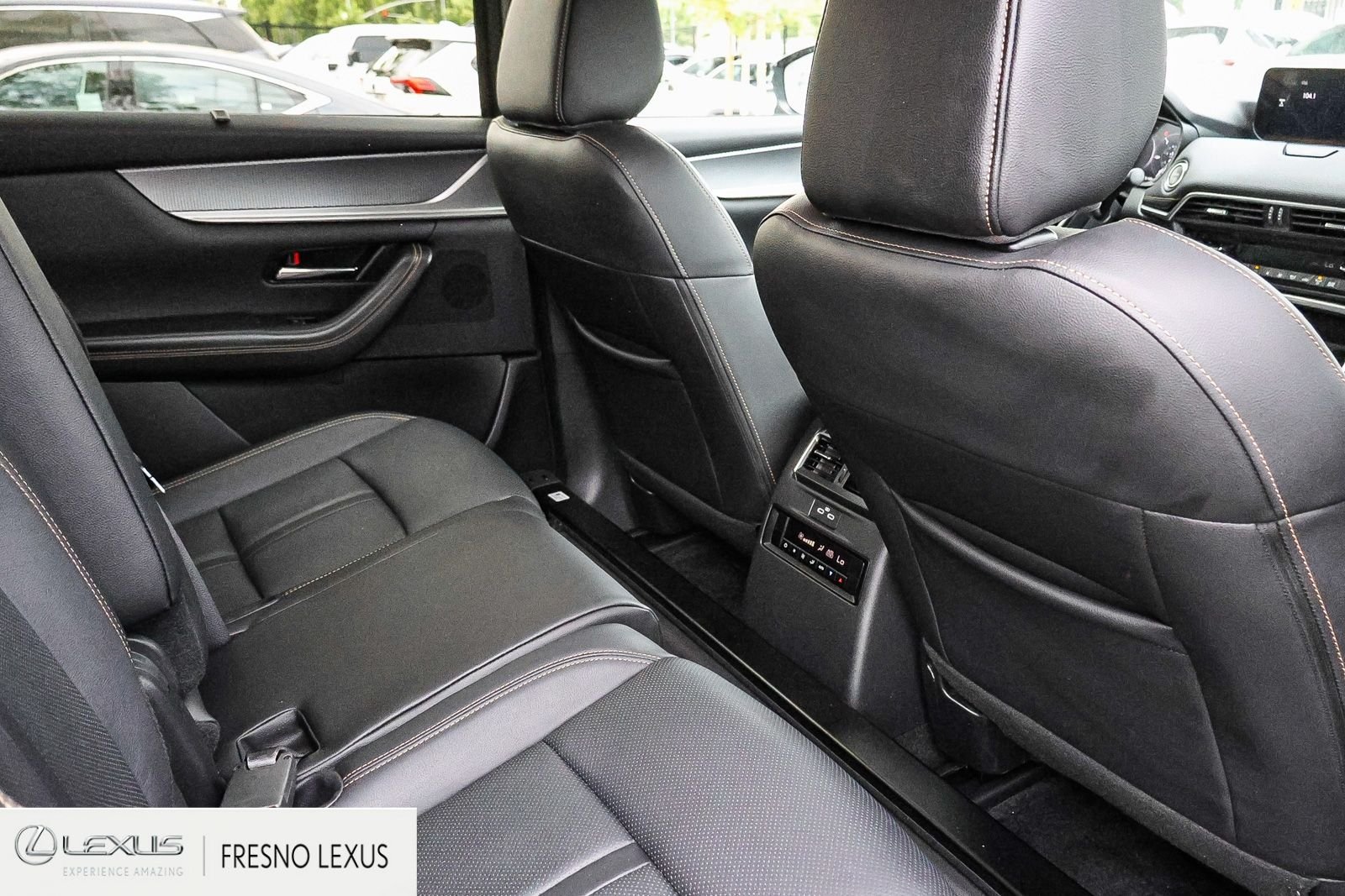 Used 2024 Gray Mazda Preferred image 13