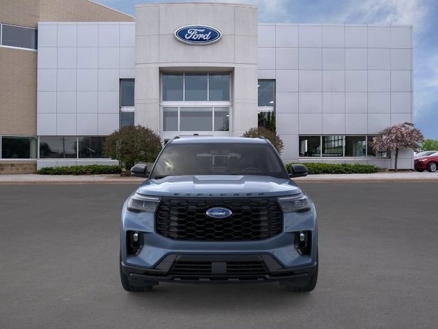 New 2026 Vapor Blue Ford ST-Line image 6