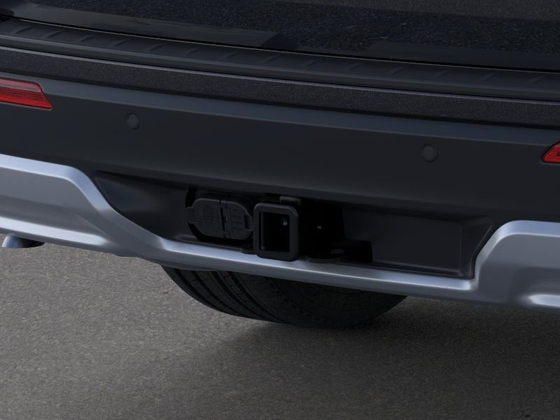 New 2026 Agate Black Metallic Ford Platinum™ image 23