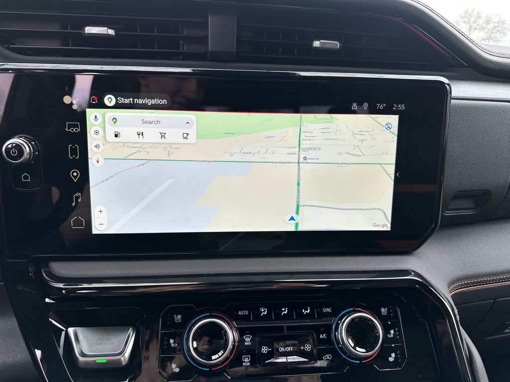 2026 GMC Sierra 1500 AT4 - Photo 21
