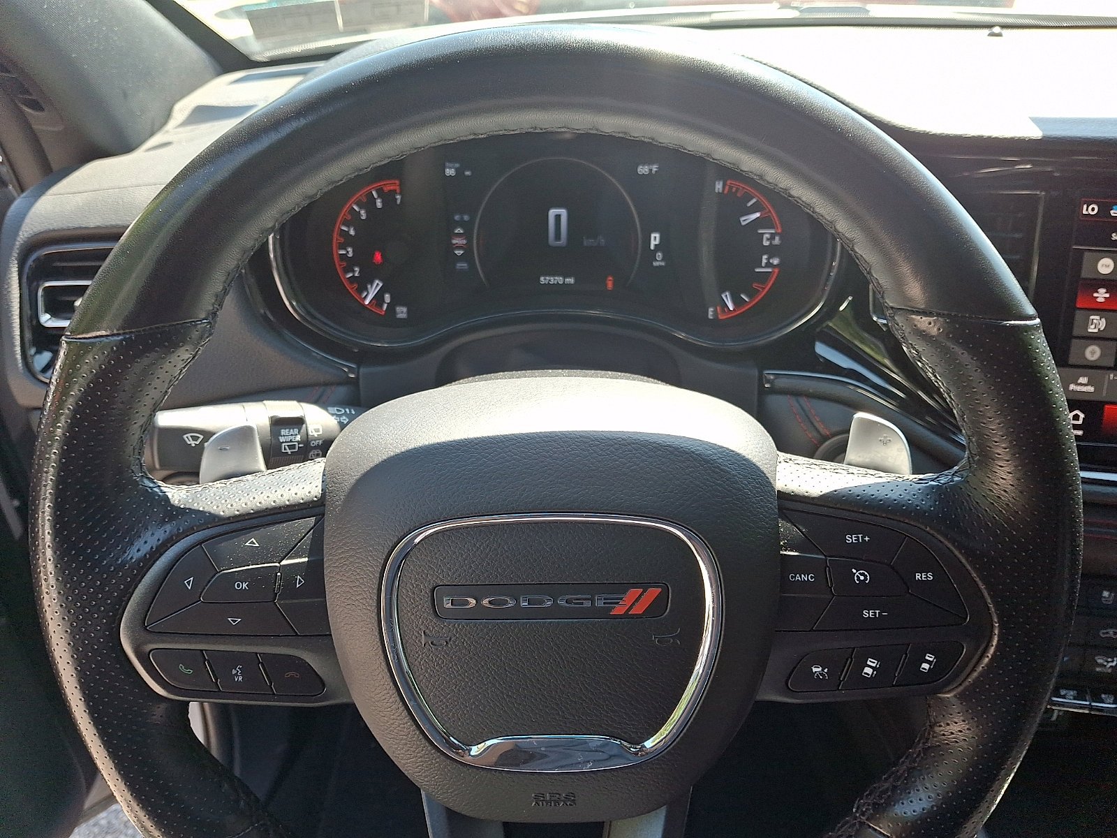 Used 2024 Triple Nickel Dodge GT Plus image 21