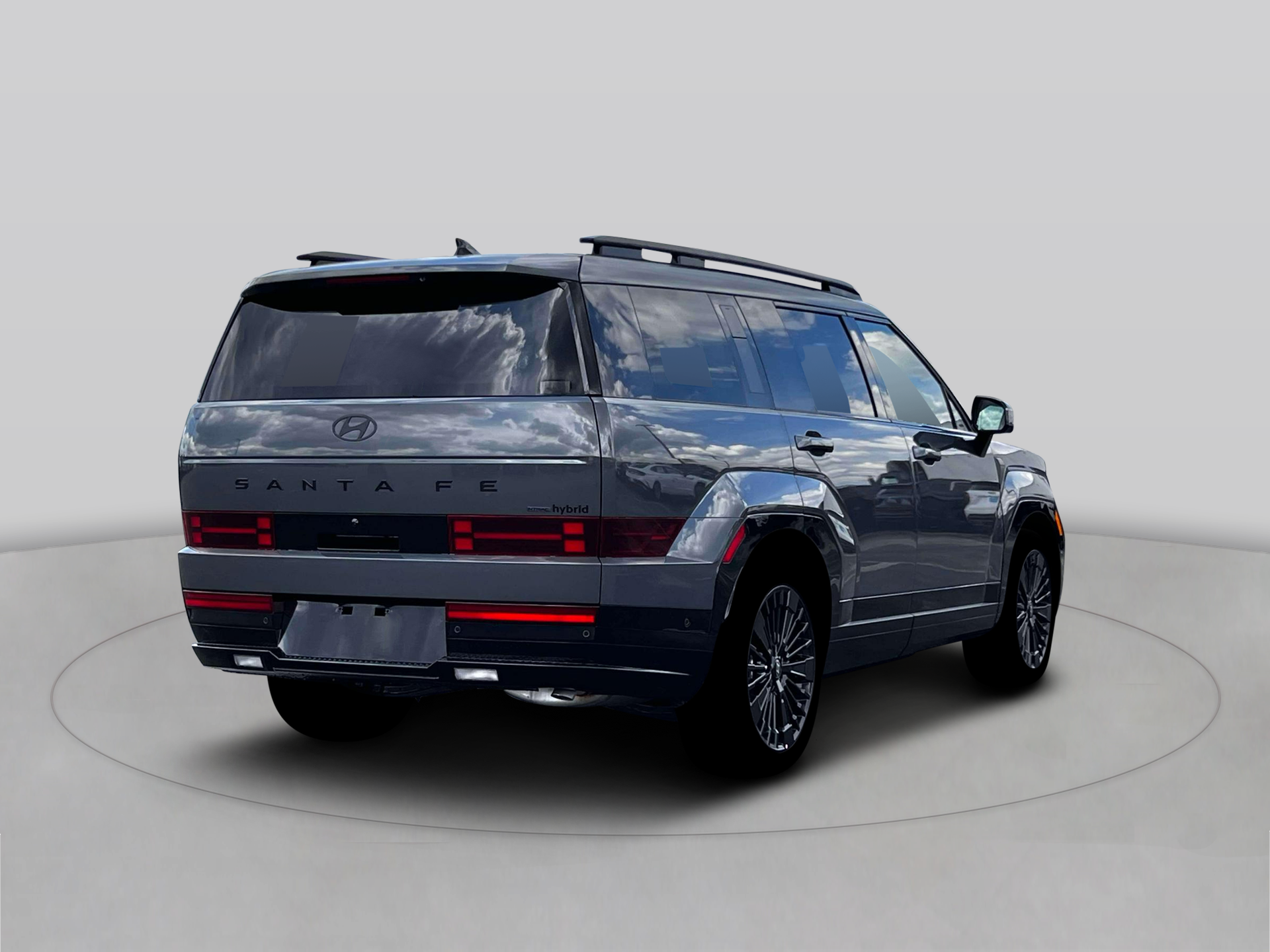 New 2026 Gray Hyundai Calligraphy image 5
