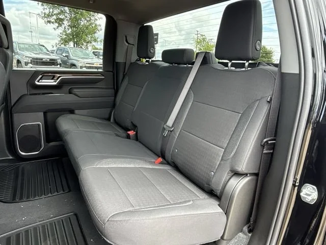 2026 Chevrolet Silverado 2500 HD LT - Photo 23
