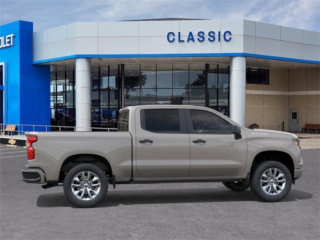 New 2026 White Sands Chevrolet Custom image 5