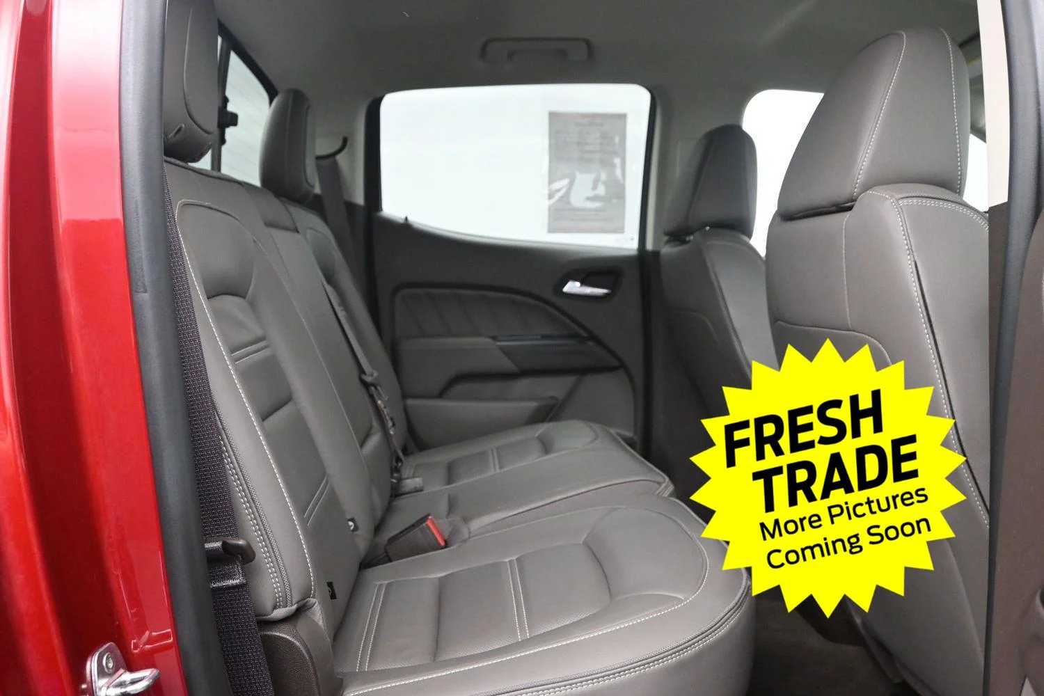 Used 2022                           GMC  image 12