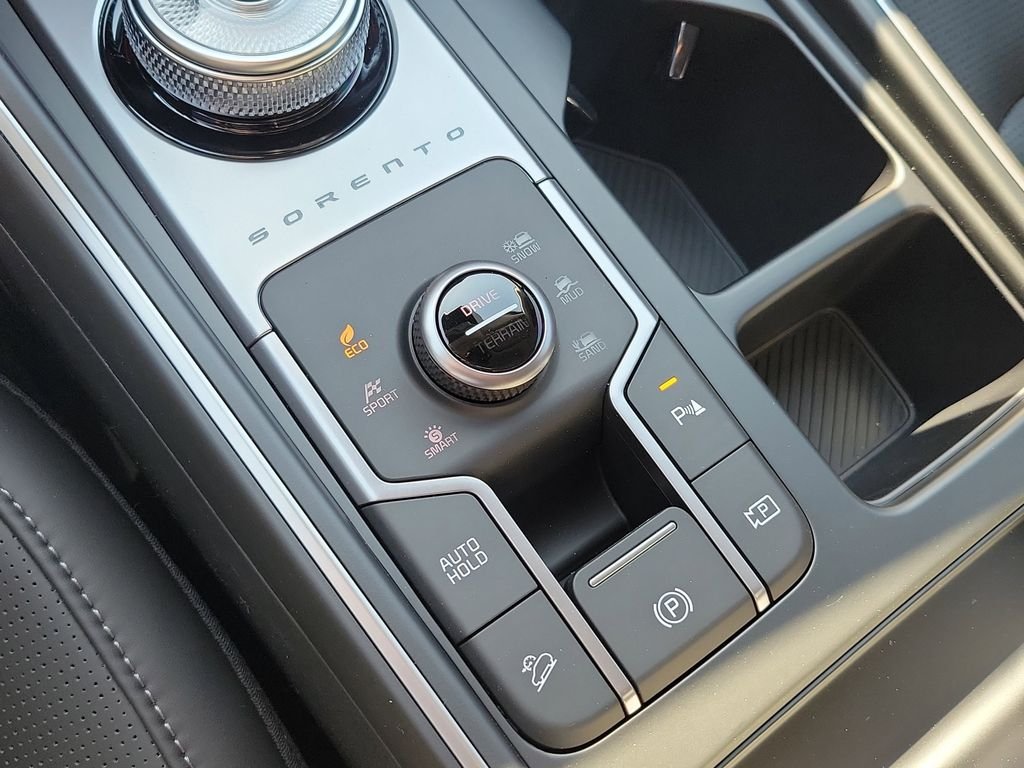 New 2026 Gray Kia EX image 37