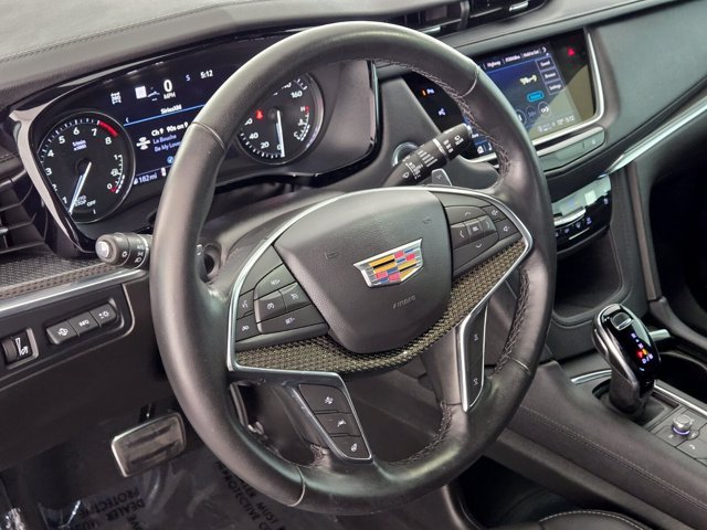 2023 Cadillac XT5 Sport - Photo 21