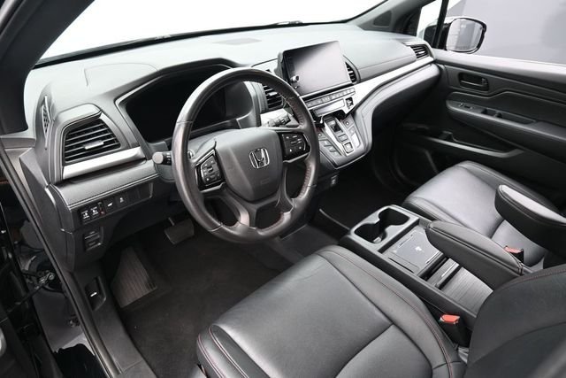 Used 2025  Honda Sport-L image 11