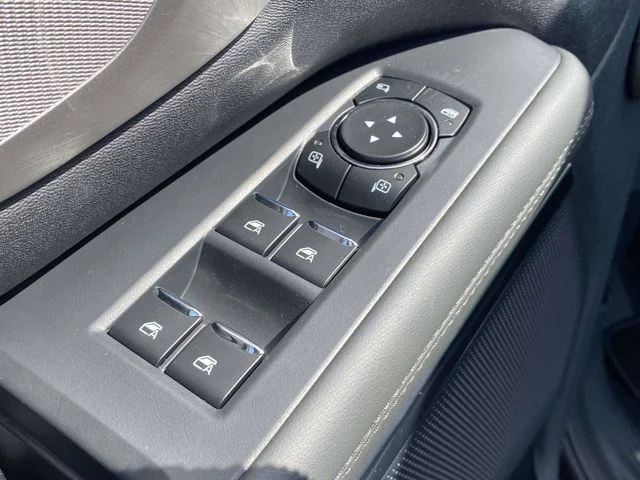New 2026 Gray Ford Active image 20