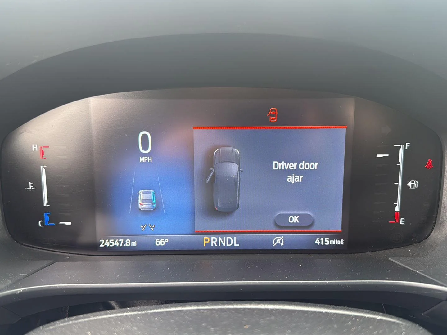 Used 2025 Space Silver Ford ST-Line Select image 18