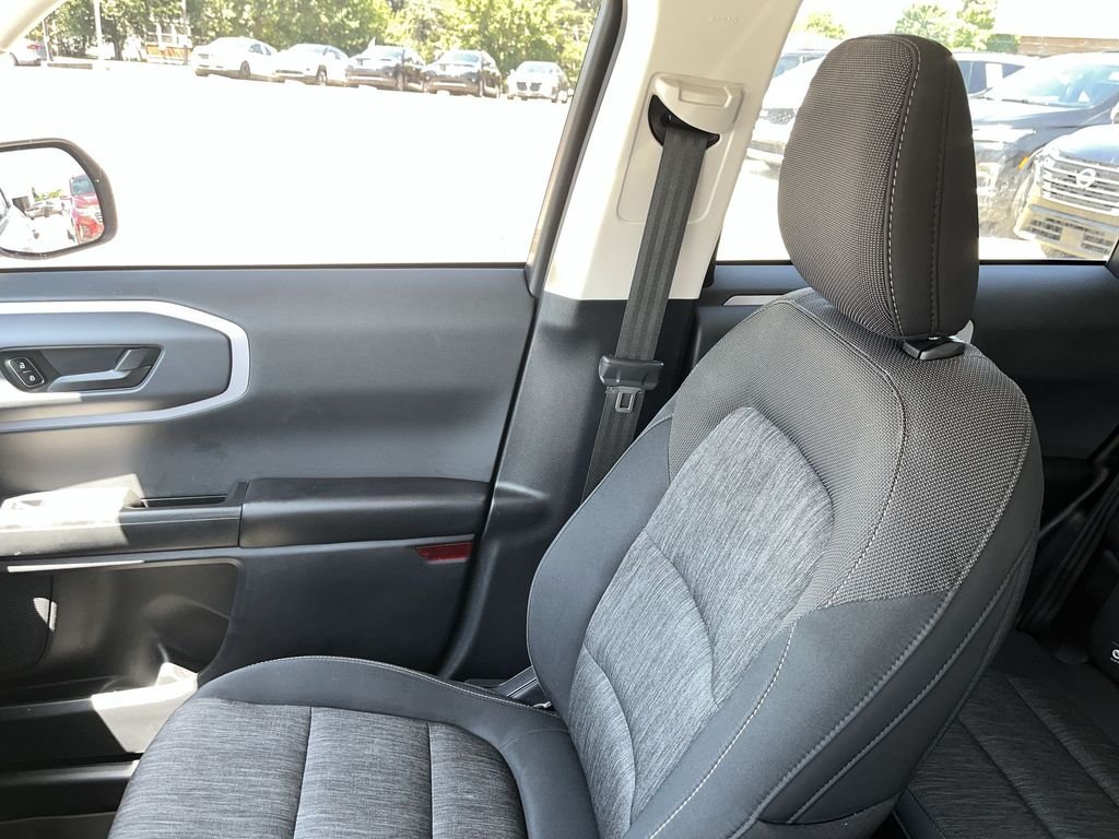 Used 2023 Blue Ford Big Bend image 22