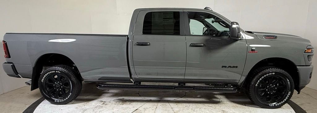 2026 RAM 2500 Big Horn - Photo 8