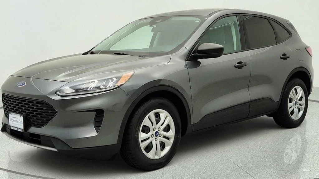 2022 Ford Escape S FWD's photo
