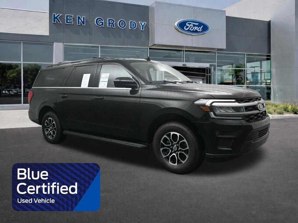2024 Ford Expedition