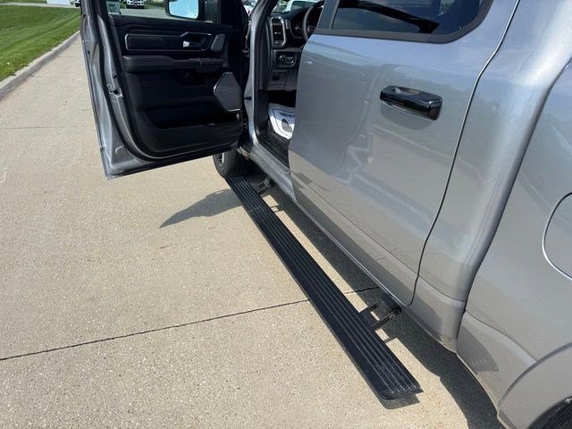 2026 RAM 1500 Laramie - Photo 9