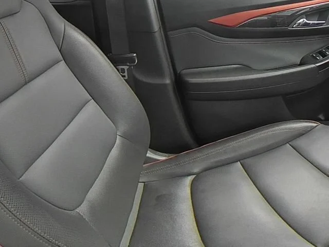 2024 Chevrolet TrailBlazer RS - Photo 37