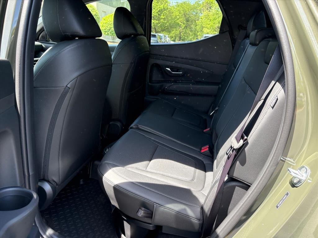 New 2026 Rockwood Green Wg2 Hyundai SEL image 28
