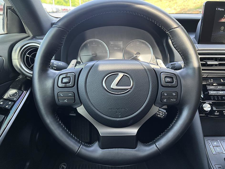 Used 2021 Caviar Lexus IS 300 image 13