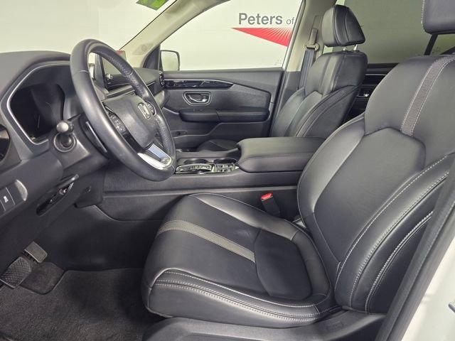 2024 Honda Pilot EX-L - Photo 54