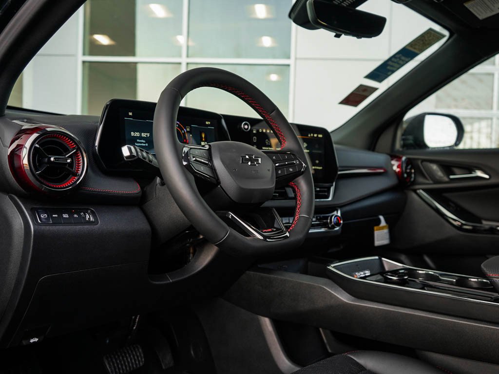 2026 Chevrolet Equinox RS - Photo 18