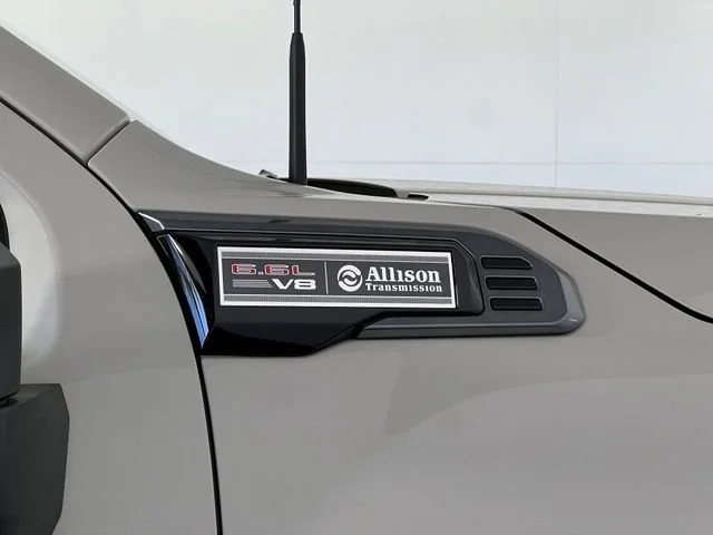 2026 GMC Sierra 2500HD AT4 - Photo 45