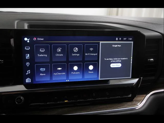 2022 Chevrolet Silverado 1500 LT - Photo 9