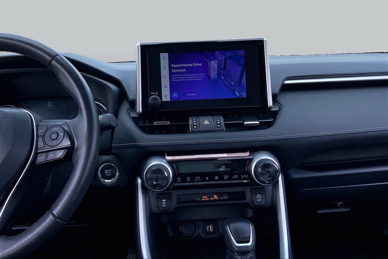 Used 2025 Blueprint Toyota XLE Premium image 7